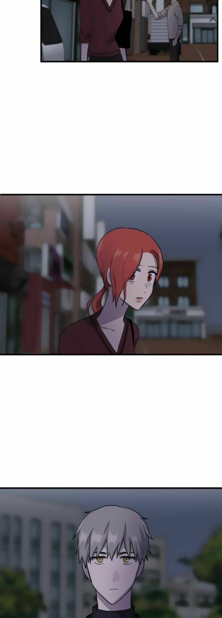 Người Đẹp Gangnam: Chapter 54