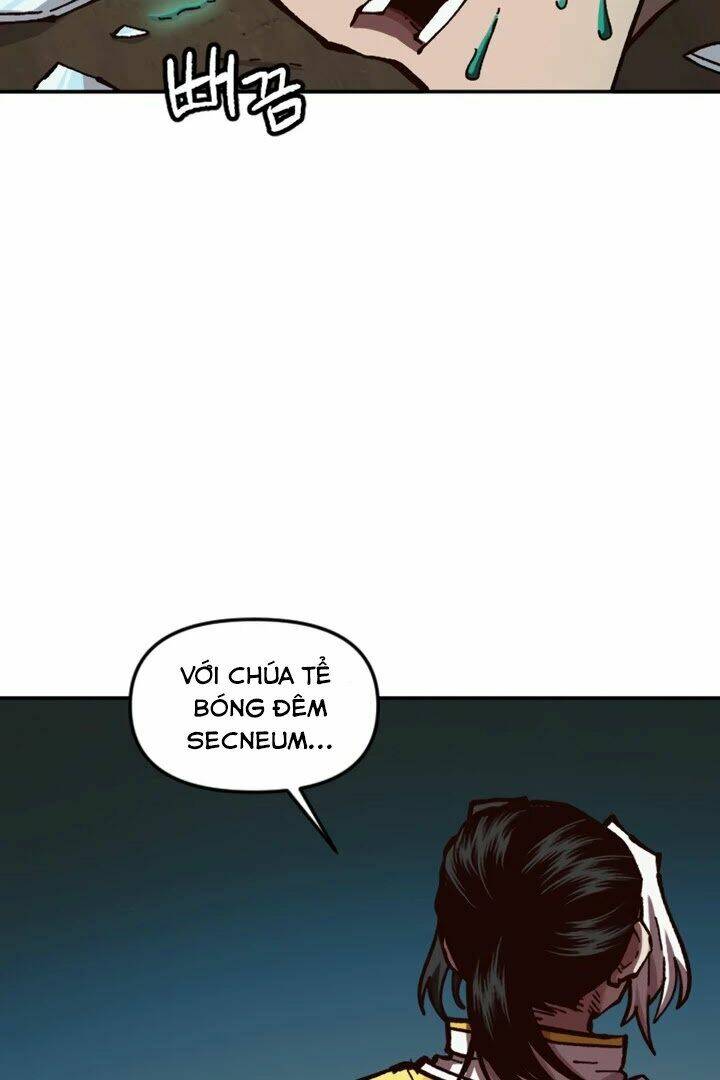 Nô Lệ Nghịch Thiên: Chapter 61