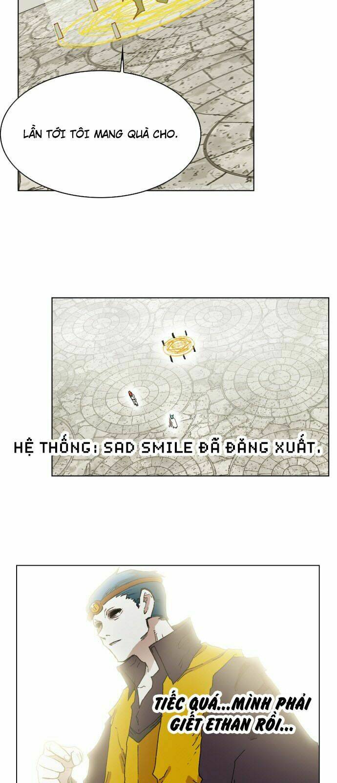 Hard Core Leveling Warrior: Chapter 161