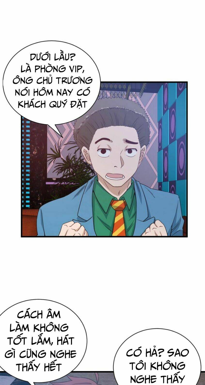 Hệ Thống Tu Tiên Mạnh Nhất: Chapter 30