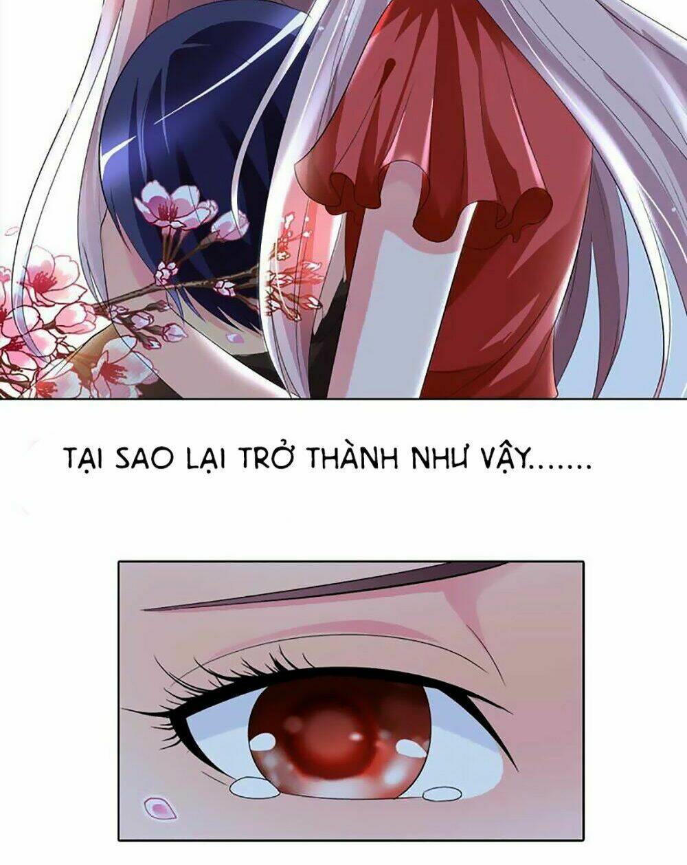 Em Vẫn Còn Nhỏ: Chapter 32