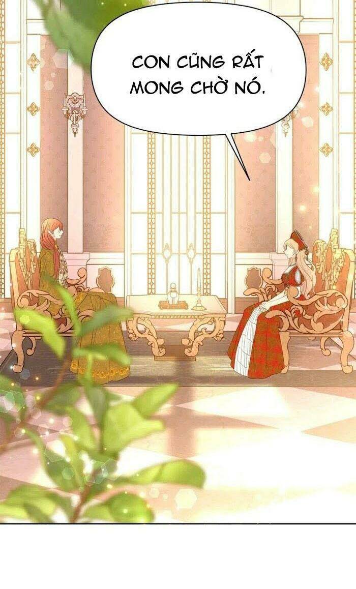 Công Chúa Thời Gian Có Hạn: Chapter 51