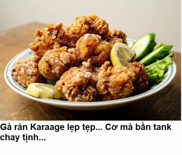 Không Xóa Sổ Con Người Được!!: Chapter 11.2