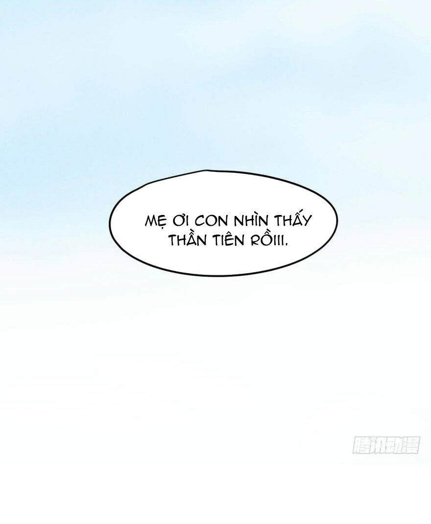 Truy Bắt Ngao Ngao: Chapter 30