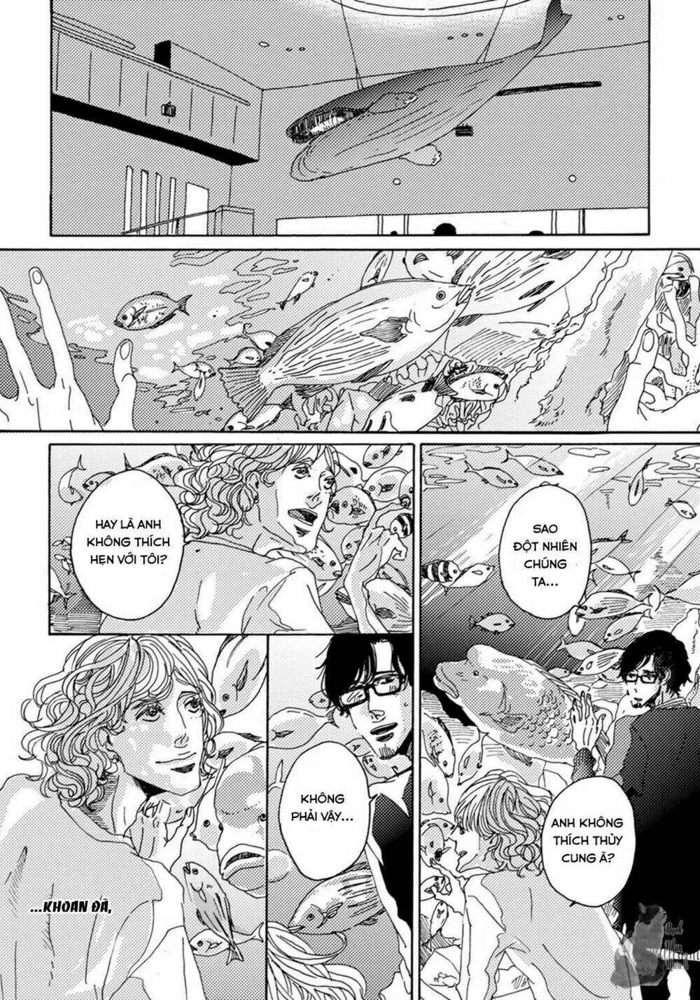 Ephemeral Scale: Chapter 2