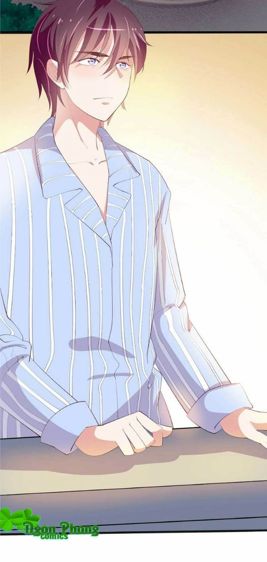 Quản Lí Ngây Ngô Và Thần Tượng Ác Ma: Chapter 27