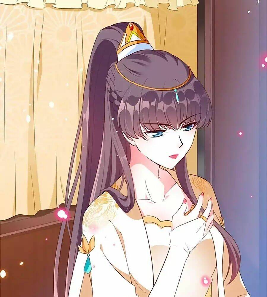 Thịnh Thế Lê Hoa Điện: Chapter 96