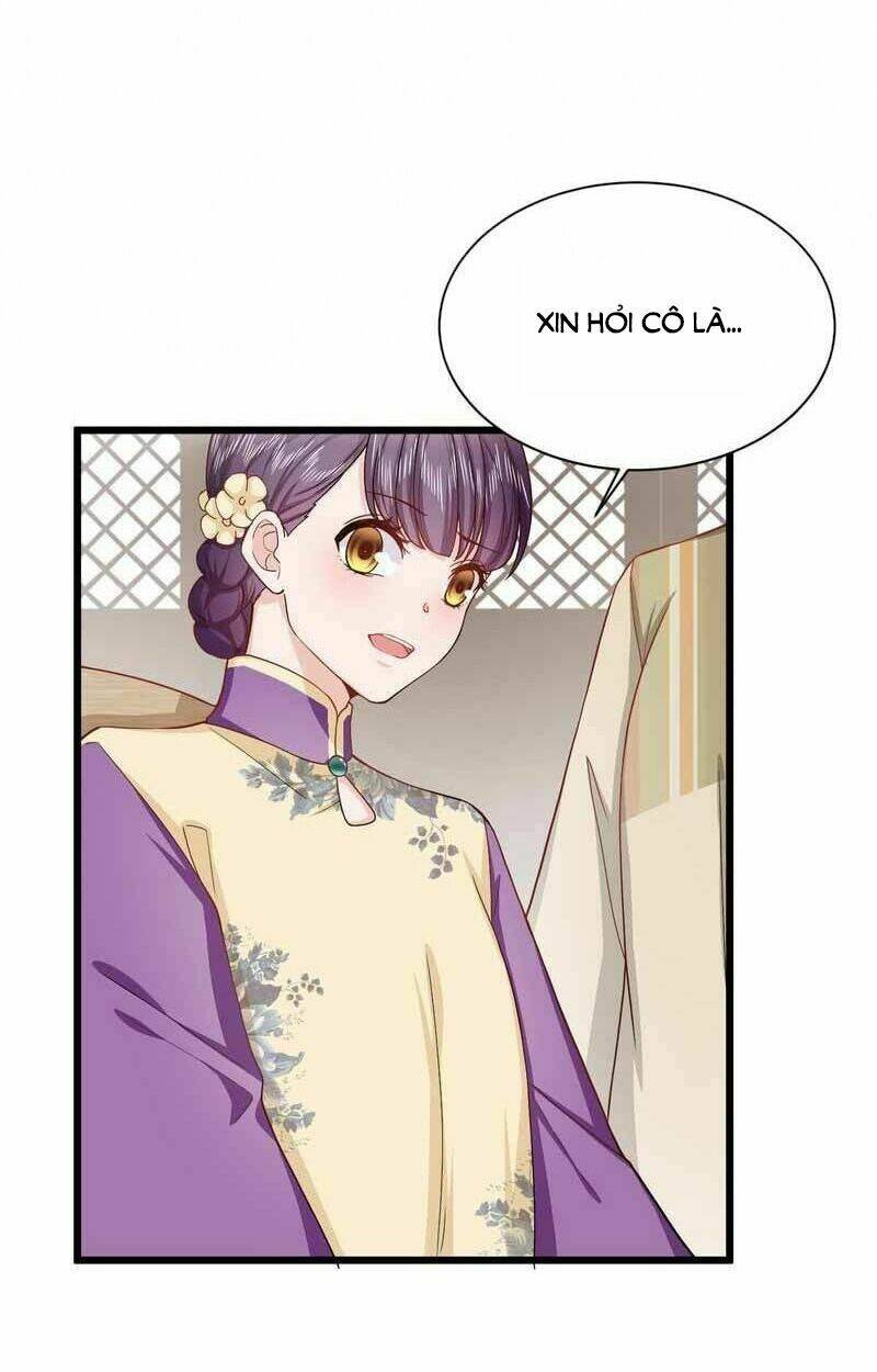 Vợ Yêu Tư Sủng Của Thiếu Soái: Chapter 23