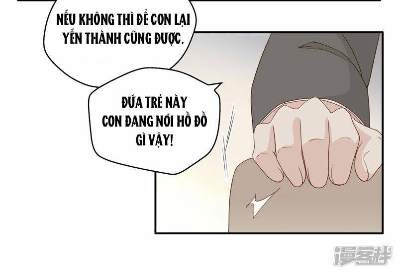 Thiên Kim Bất Lương: Chapter 11