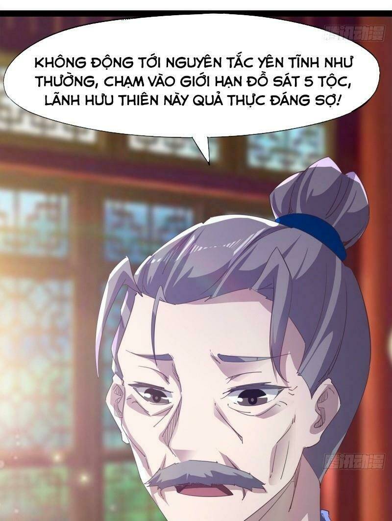 Kiếm Đồ: Chapter 47