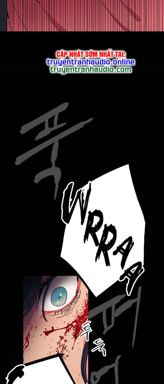Misiryeong: Chapter 11