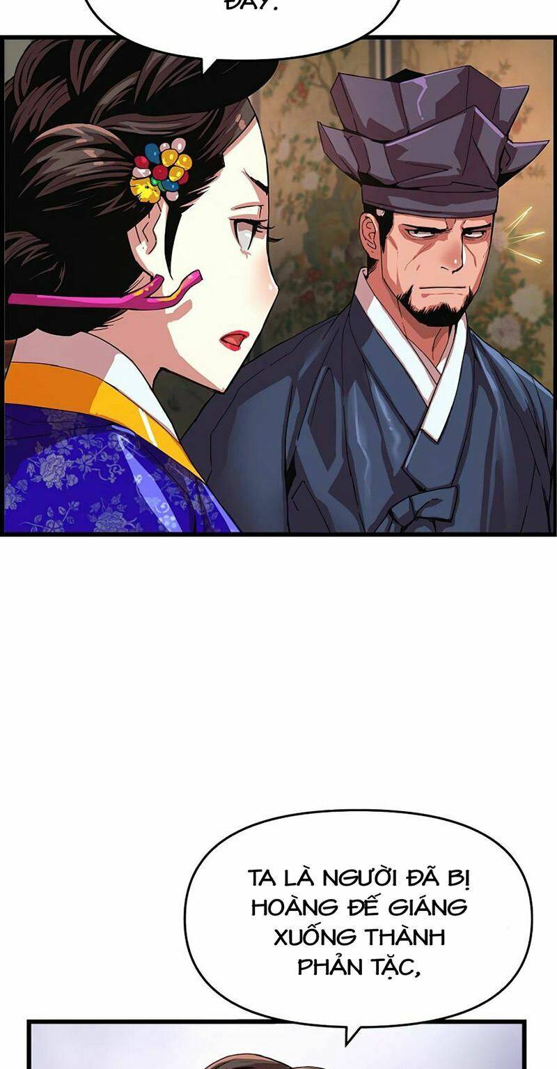 Tôi Sẽ Sống Như Một Hoàng Tử: Chapter 66