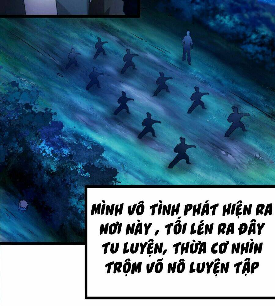 Tu Tiên Cuồng Thần: Chapter 2