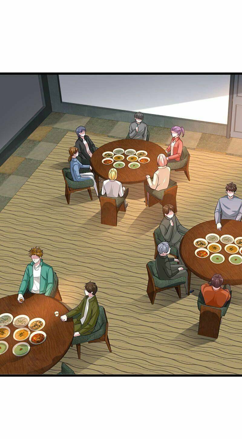 Đô Thị Tà Vương: Chapter 117