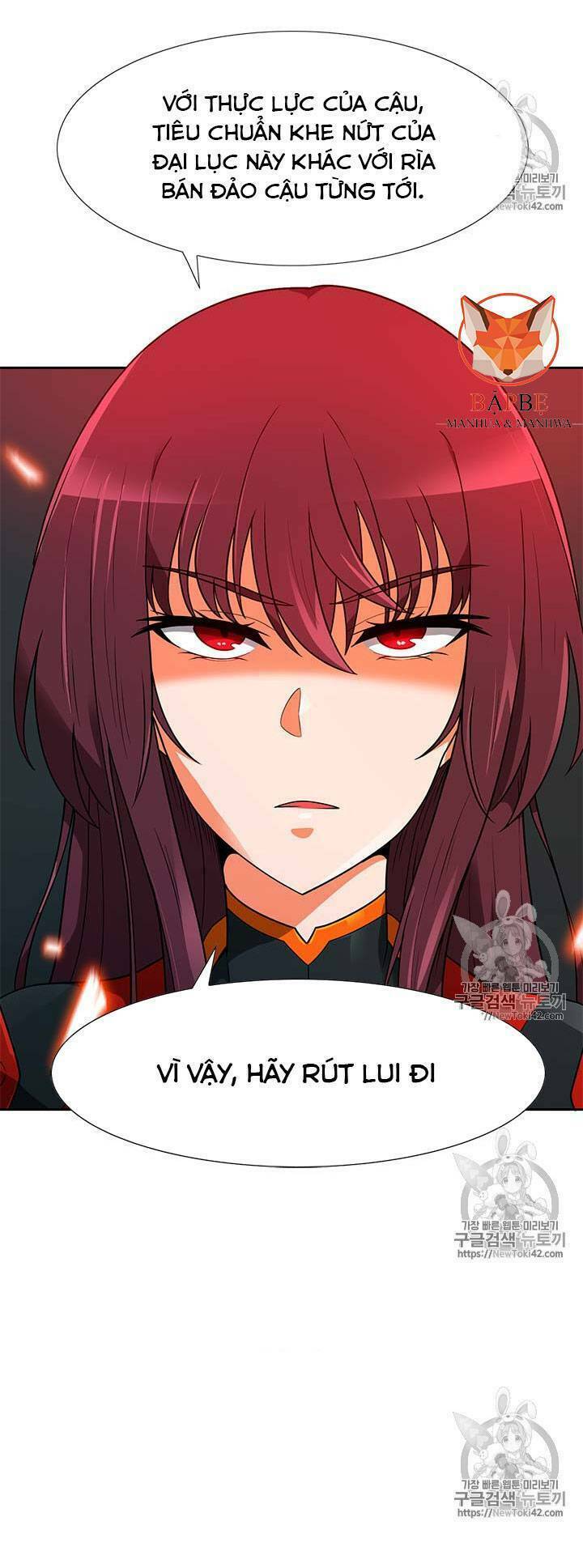 Tôi Tự Động Săn Một Mình: Chapter 43