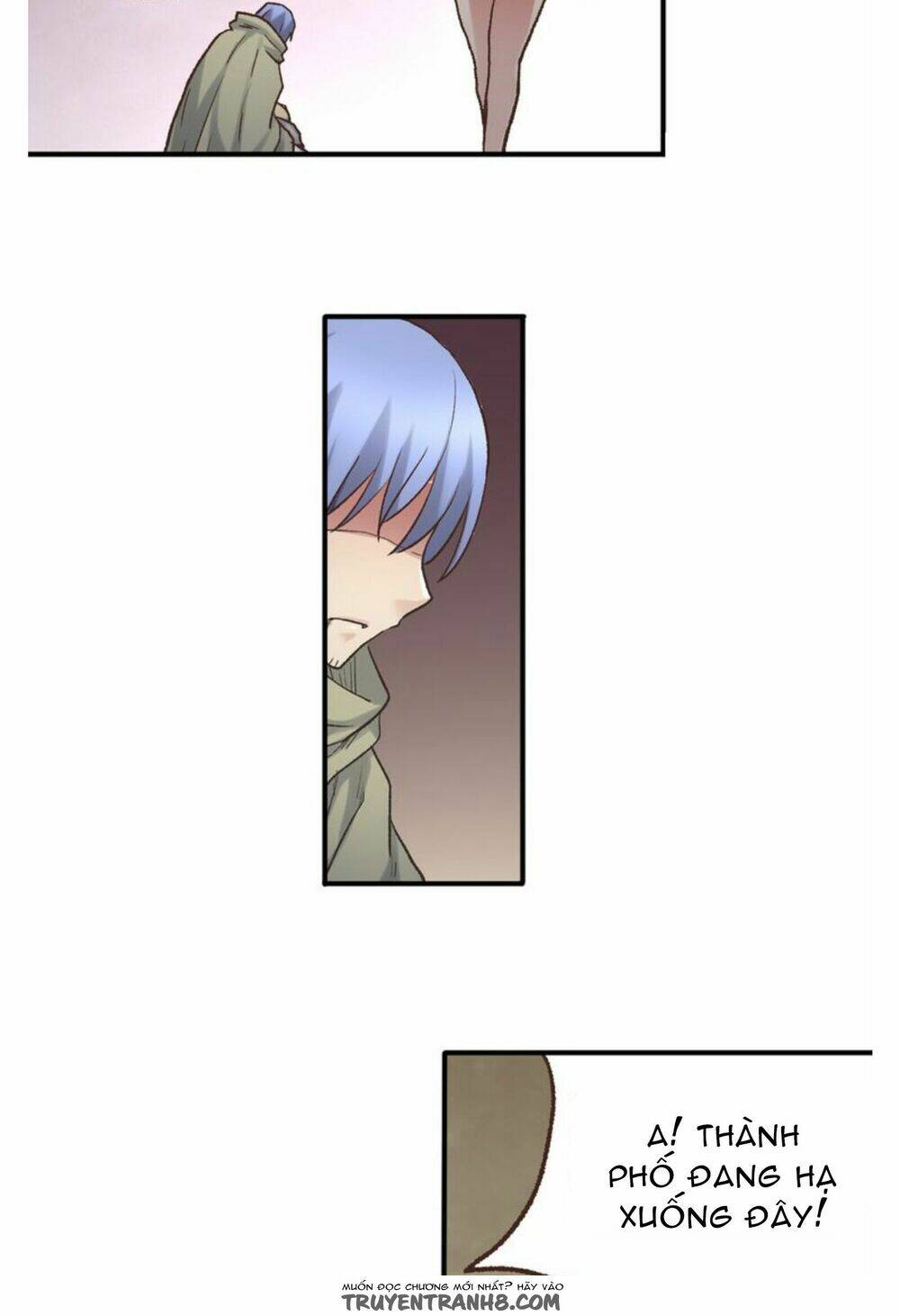 Vì Tôi Là Ông Chú Mở Tiệm Bán Vũ Khí: Chapter 44