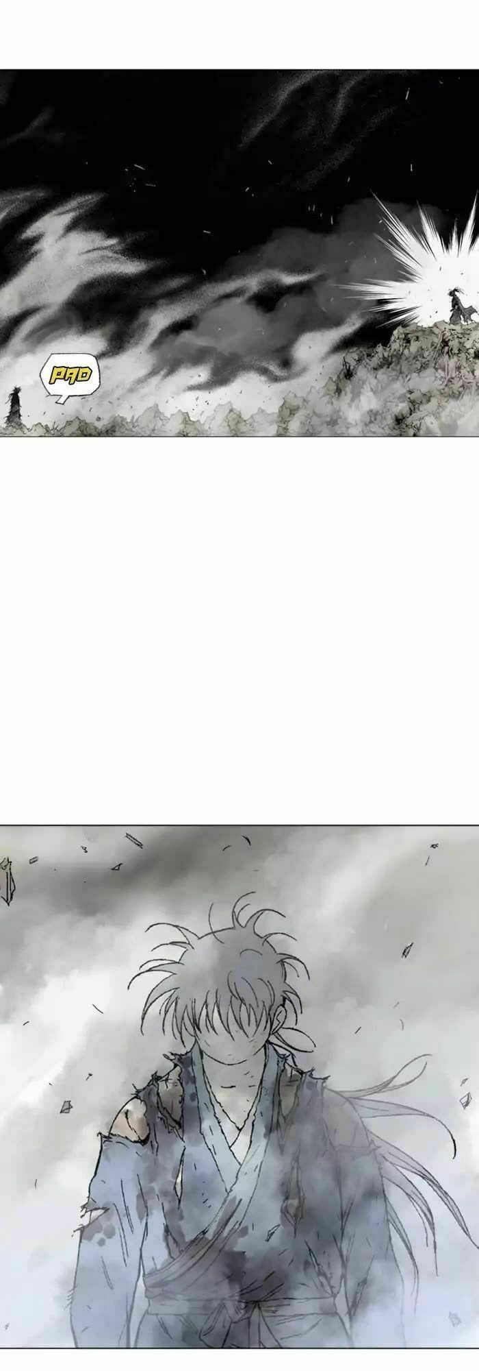 Cao Thủ 2: Chapter 47