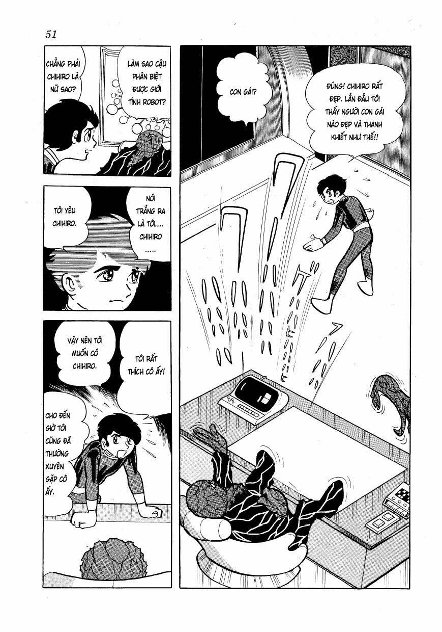 Chim Lửa: Chapter 55