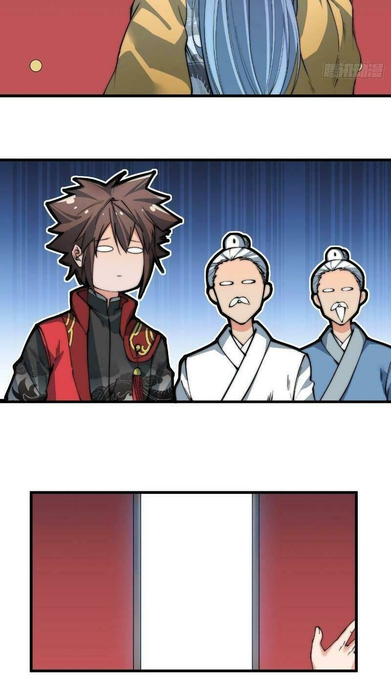 Nhất Chiêu Tiên: Chapter 9