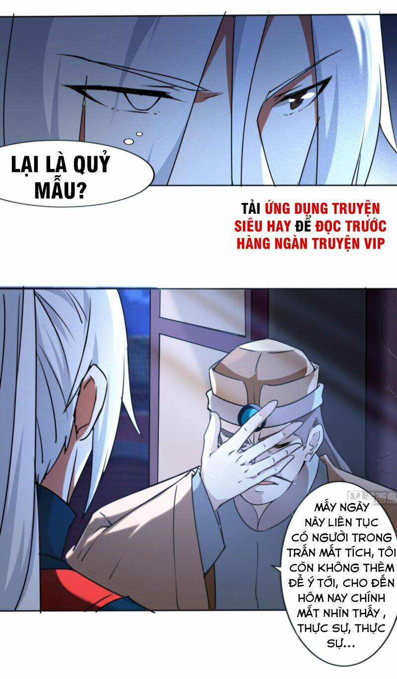 Tu Chân Giả Tại Dị Thế: Chapter 310