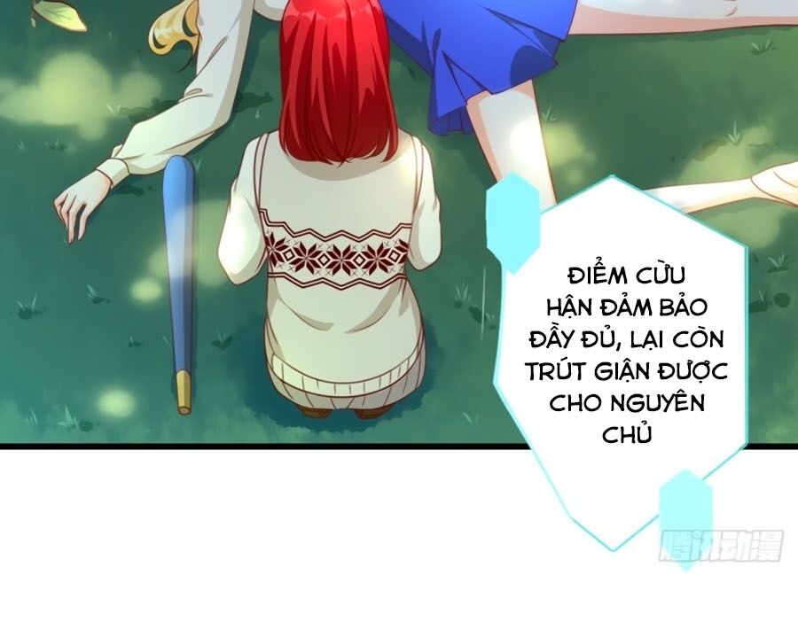 Phản Phái Nữ Đế Lai Tập: Chapter 13