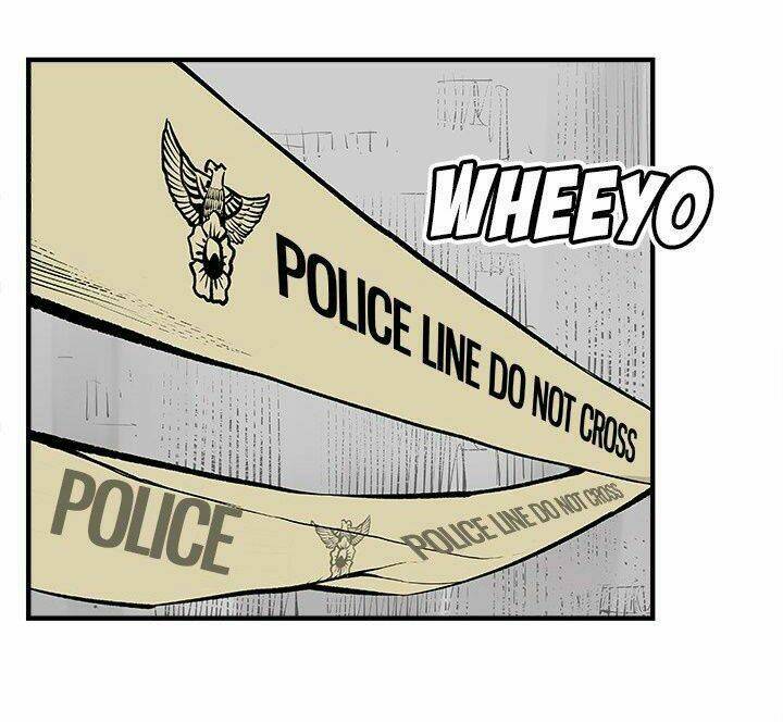 The Devil\’s Descendants: Chapter 2