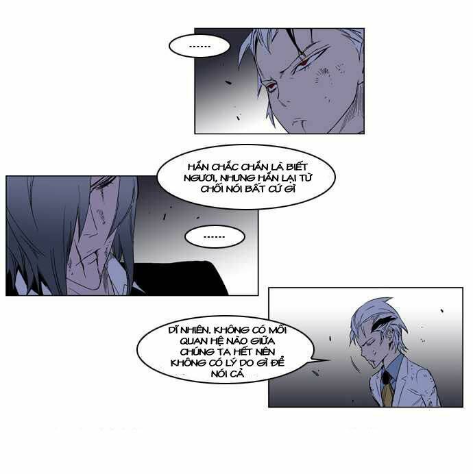 Ma Cà Rồng Quý Tộc: Chapter 127