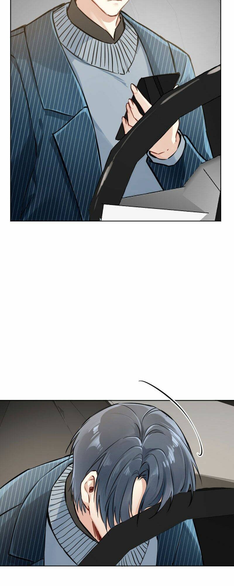 Tâm Động Thuấn Di: Chapter 19