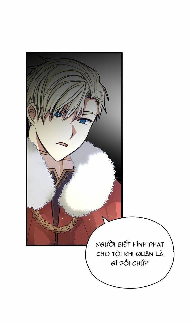 Ba Người Anh Trai Của Tôi Là Bạo Quân: Chapter 2