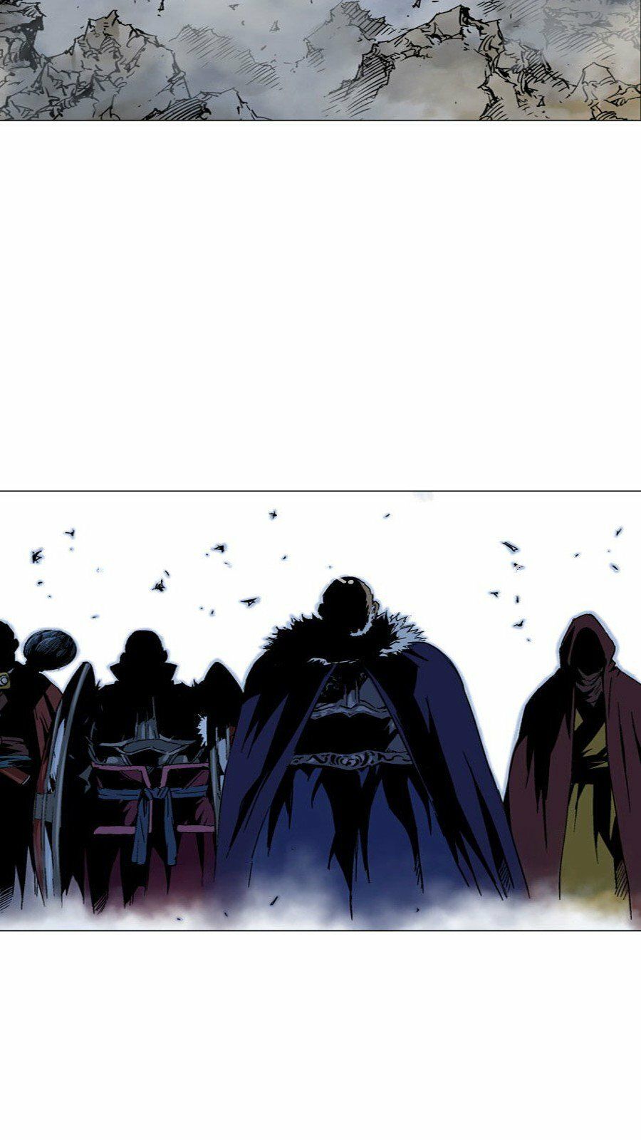 Cao Thủ 2: Chapter 54