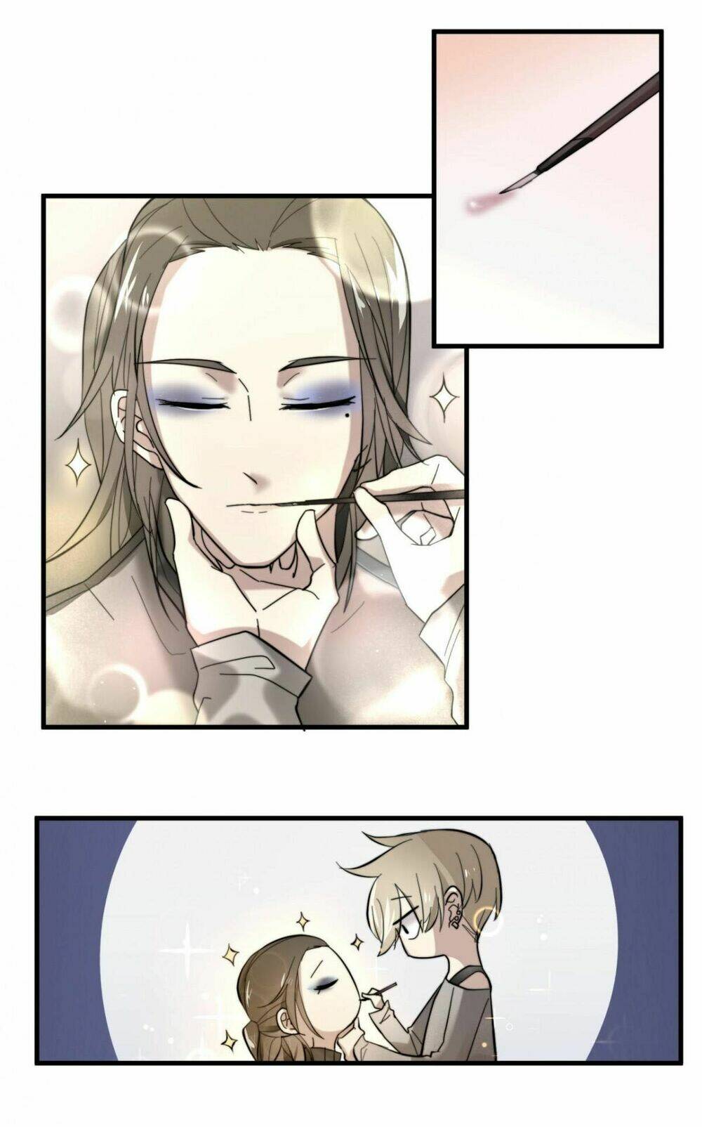 Đơn Phương Yêu Thầm Anh: Chapter 1