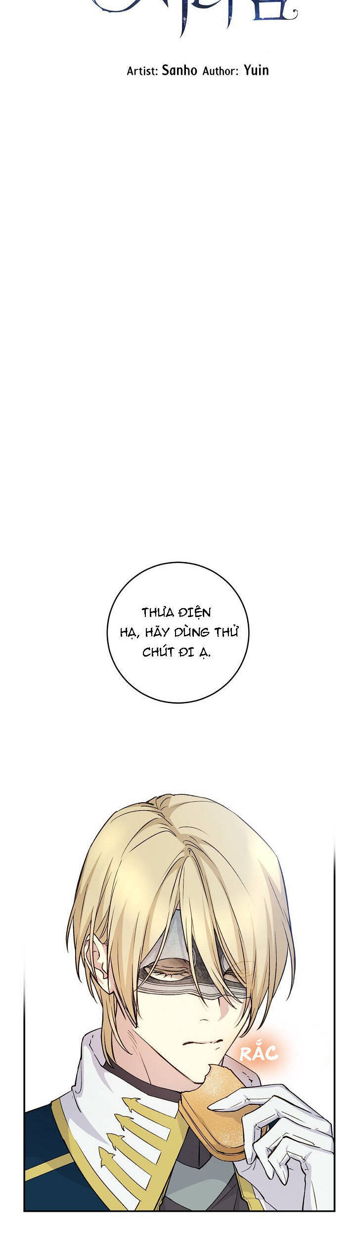 Cô Hầu Giỏi Giang: Chapter 41