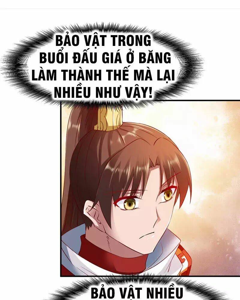 Chiến Đỉnh: Chapter 78