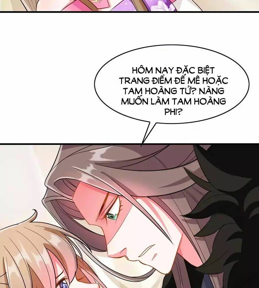 Đích Nữ Hữu Độc: Chapter 20