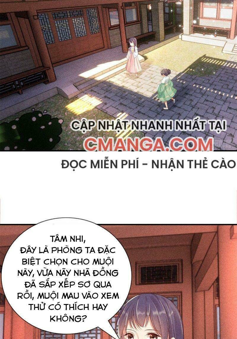 Trọng Sinh Chi Đích Nữ Bất Thiện: Chapter 57