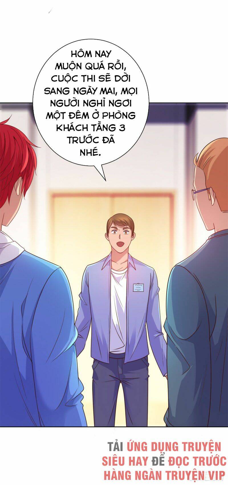 Đô Thị Chí Tôn Hệ Thống: Chapter 160