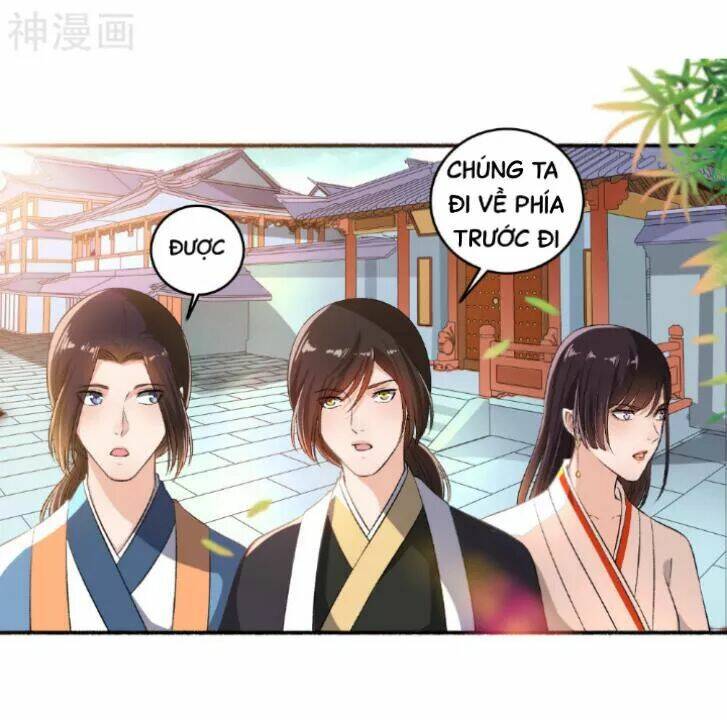 Cuồng Phi Phách Lối: Chapter 64