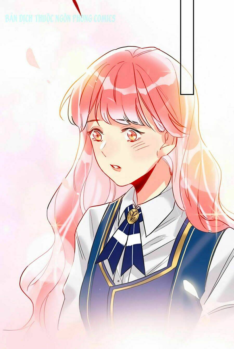 Kế Hoạch Đánh Chiếm Của Công Chúa Nghèo: Chapter 2