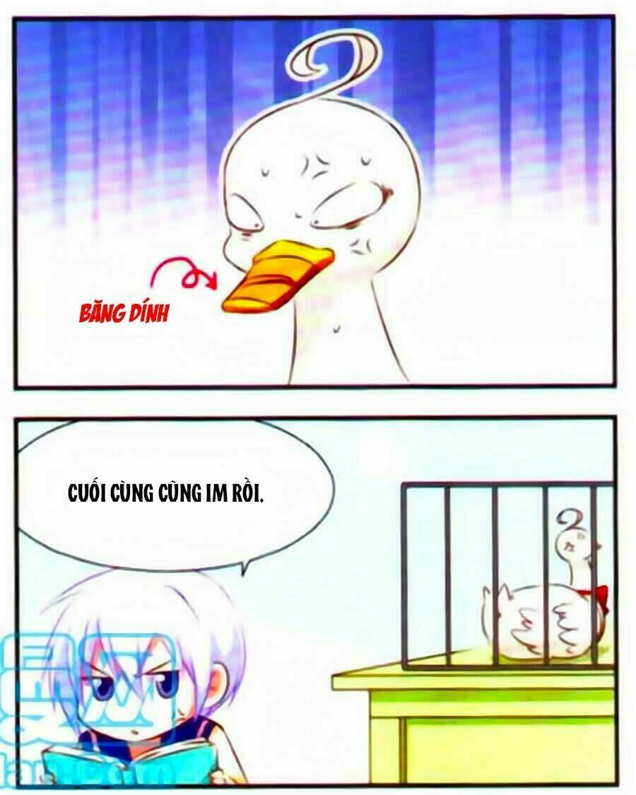 Manh Tam Quốc: Chapter 91