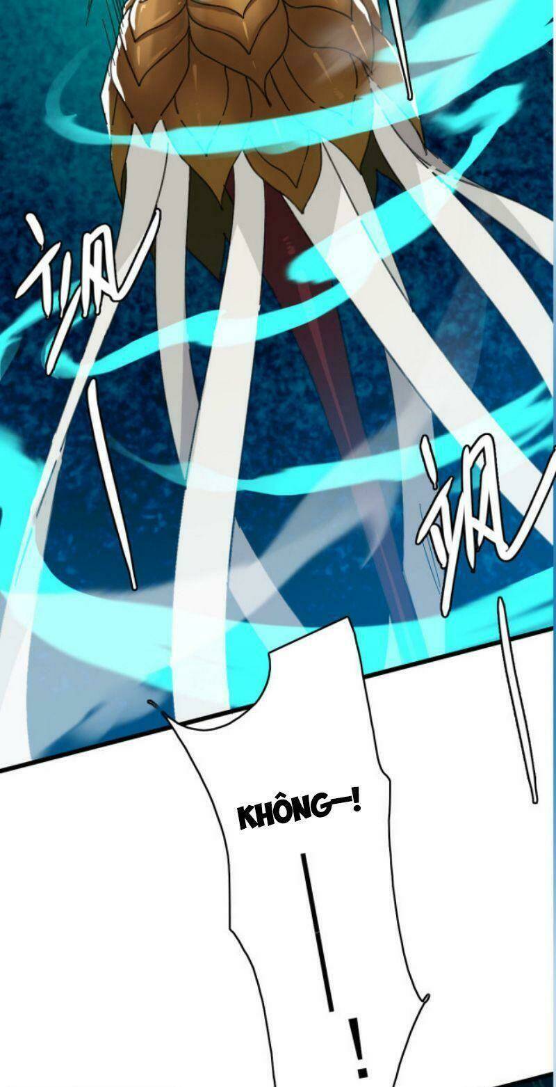 Siêu Đạo Thần Thuật: Chapter 48