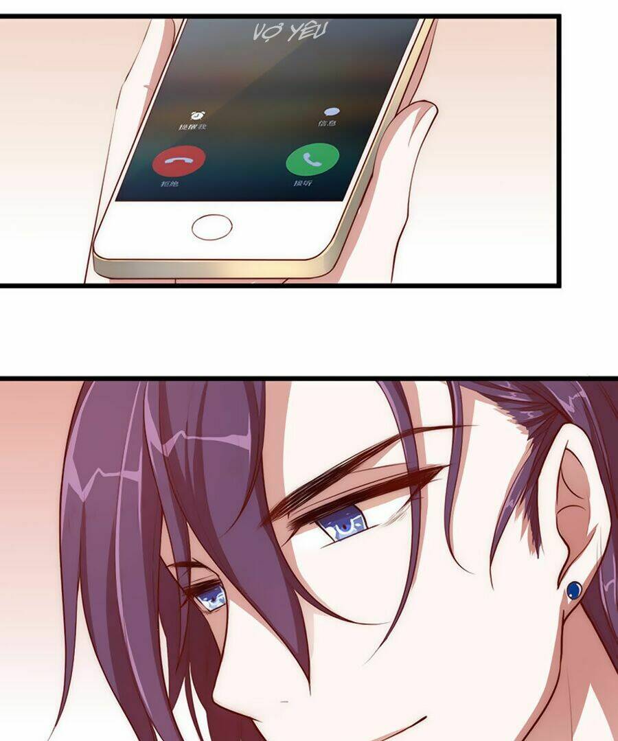 Cả Thế Giới Đều Không Bằng Người: Chapter 4