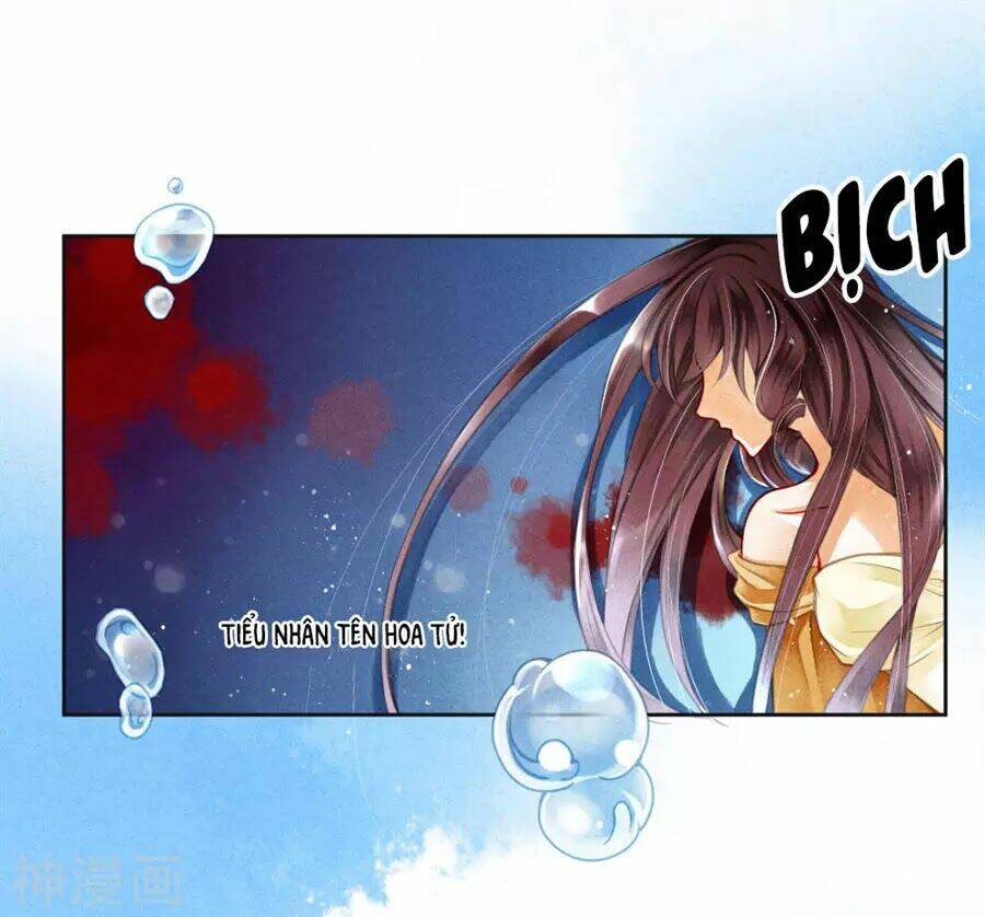 Ái Thượng Vô Địch Tiếu Hoàng Hậu: Chapter 91