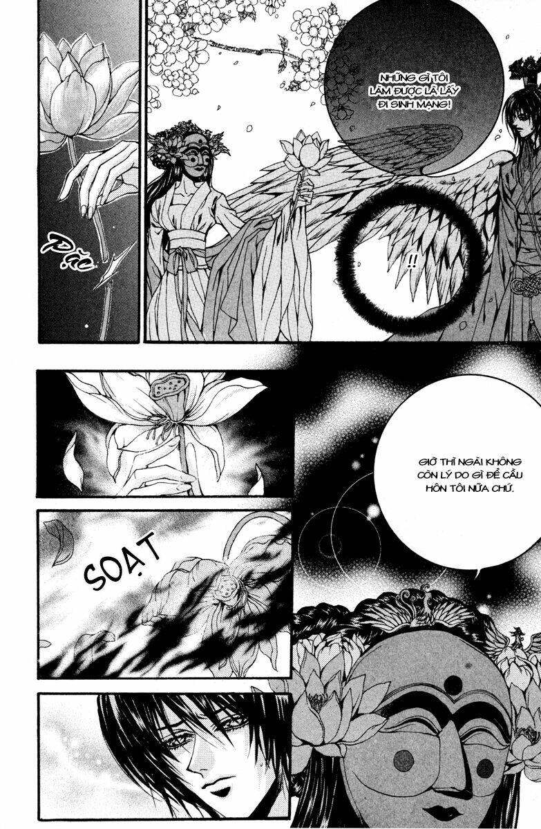 Tân Nương Của Thủy Thần: Chapter 84