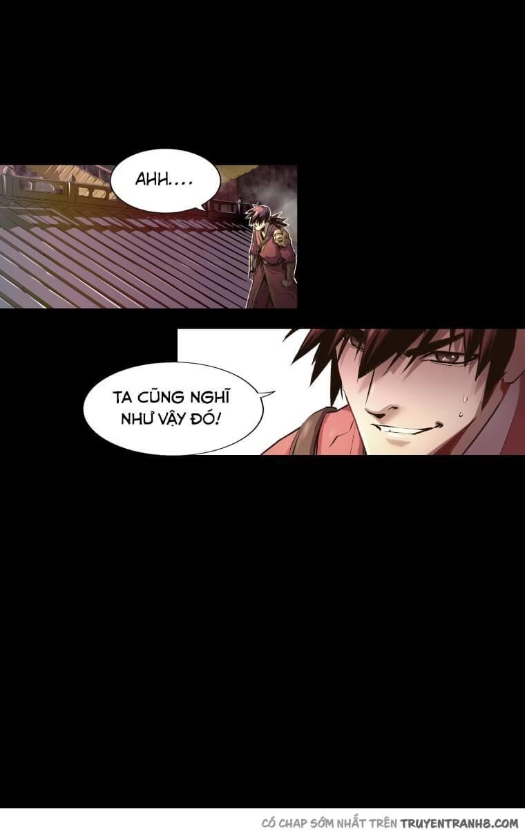 Dị Giới Tam Tuyệt: Chapter 1
