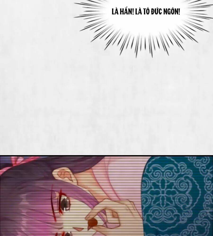 Hoạn Phi Hoàn Triều: Chapter 61