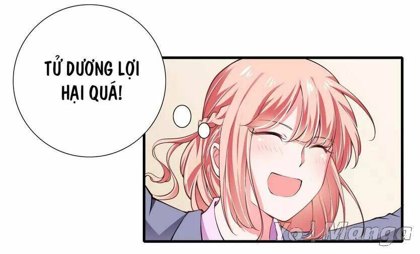 Thiểm Hôn Kinh Ái: Chapter 65