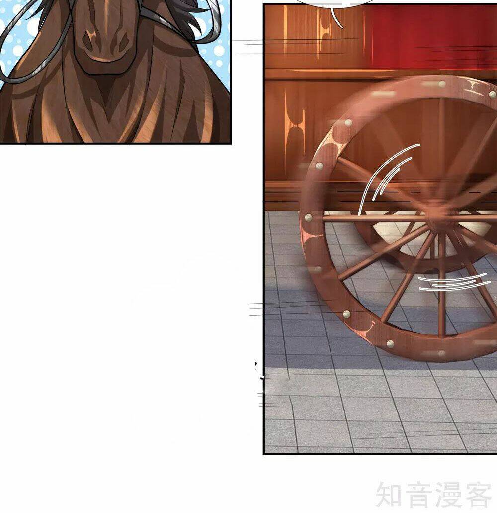 Chí Tôn Hồng Bao Đại Đế: Chapter 22