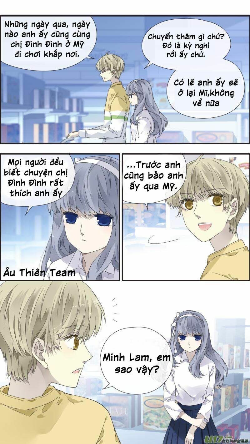 Lam Sí: Chapter 222