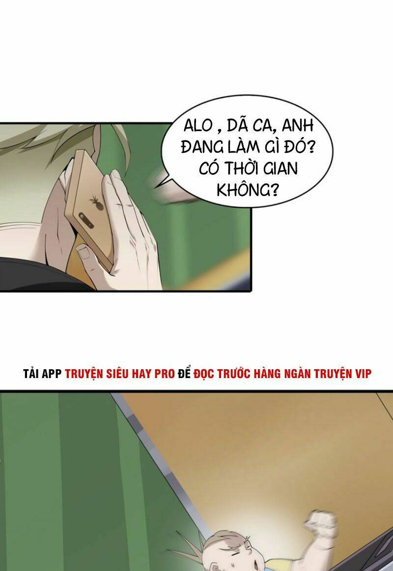 Siêu Cấp Đại Chủ Bạ: Chapter 32