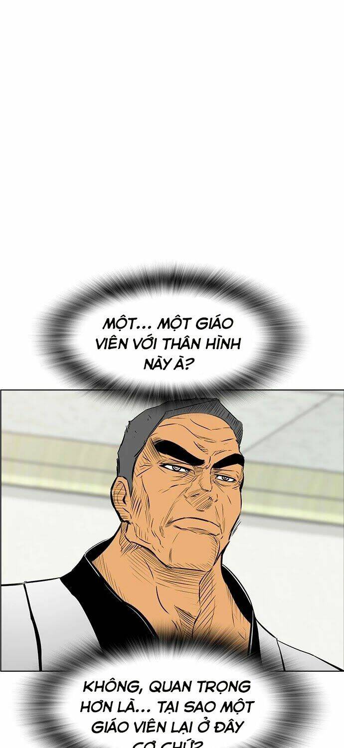 Kẻ Hồi Sinh: Chapter 138